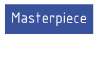 株式会社マスターピース